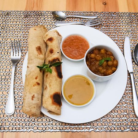 Hotel Nawathana ماتارا المظهر الخارجي الصورة