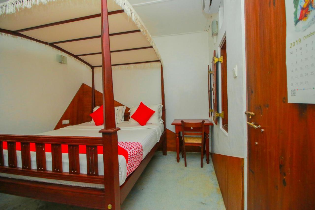 Hotel Nawathana ماتارا المظهر الخارجي الصورة