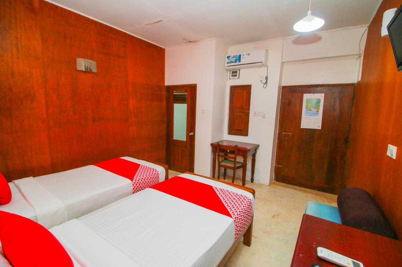 Hotel Nawathana ماتارا المظهر الخارجي الصورة