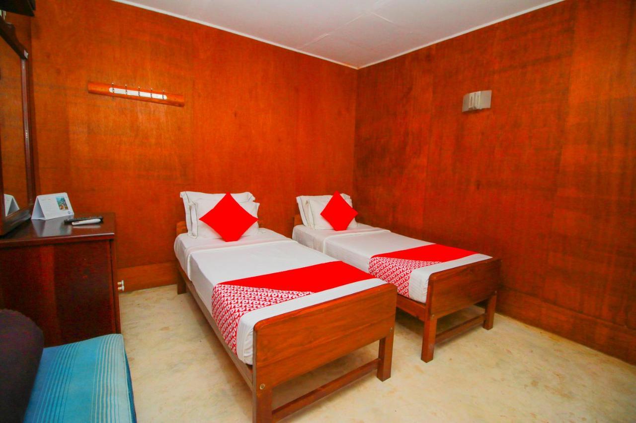 Hotel Nawathana ماتارا المظهر الخارجي الصورة