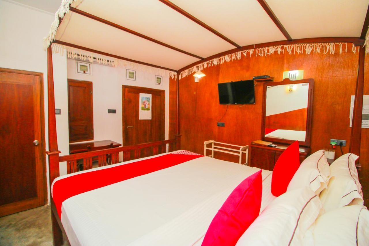 Hotel Nawathana ماتارا المظهر الخارجي الصورة