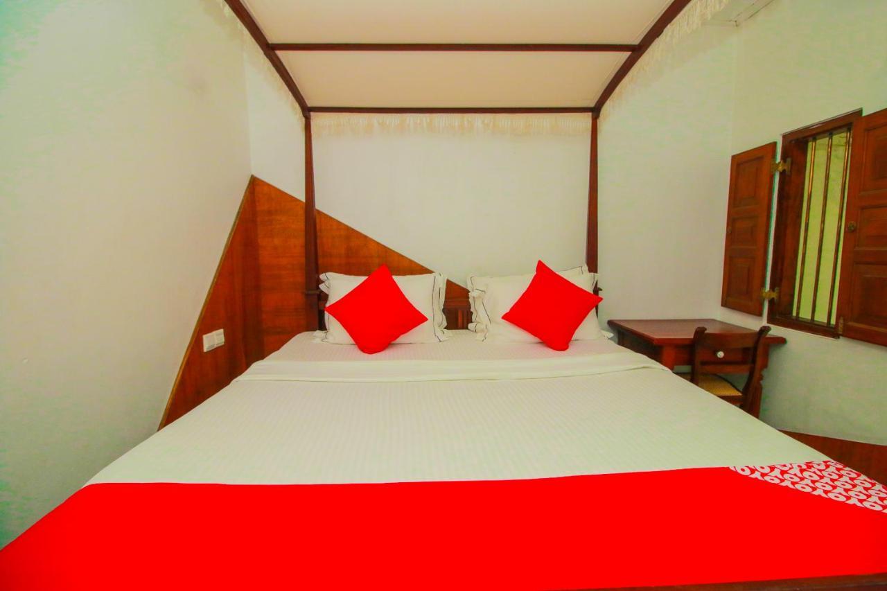 Hotel Nawathana ماتارا المظهر الخارجي الصورة