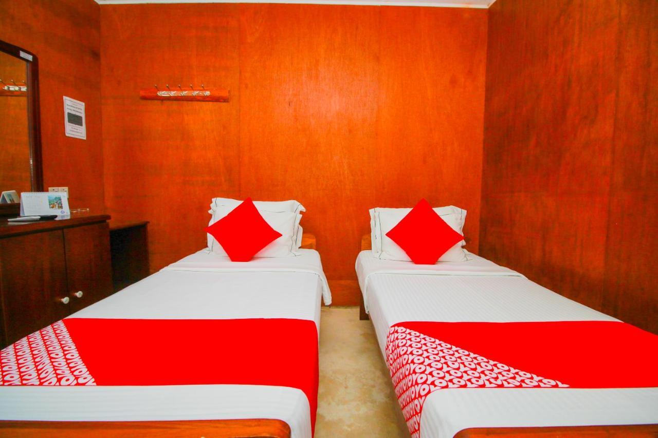 Hotel Nawathana ماتارا المظهر الخارجي الصورة
