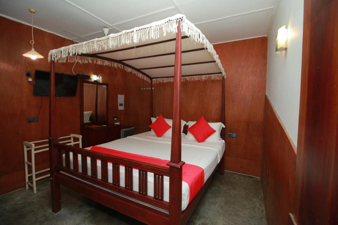 Hotel Nawathana ماتارا المظهر الخارجي الصورة