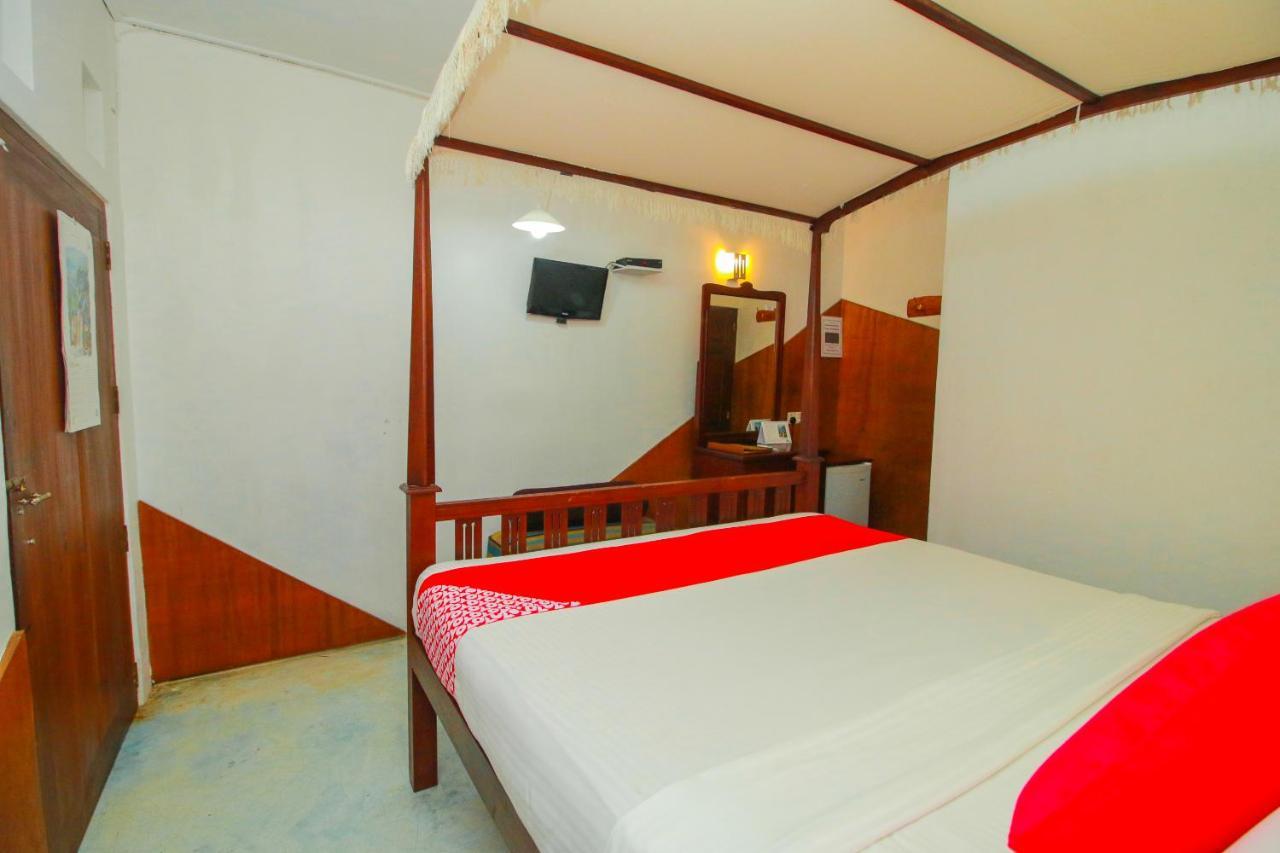Hotel Nawathana ماتارا المظهر الخارجي الصورة