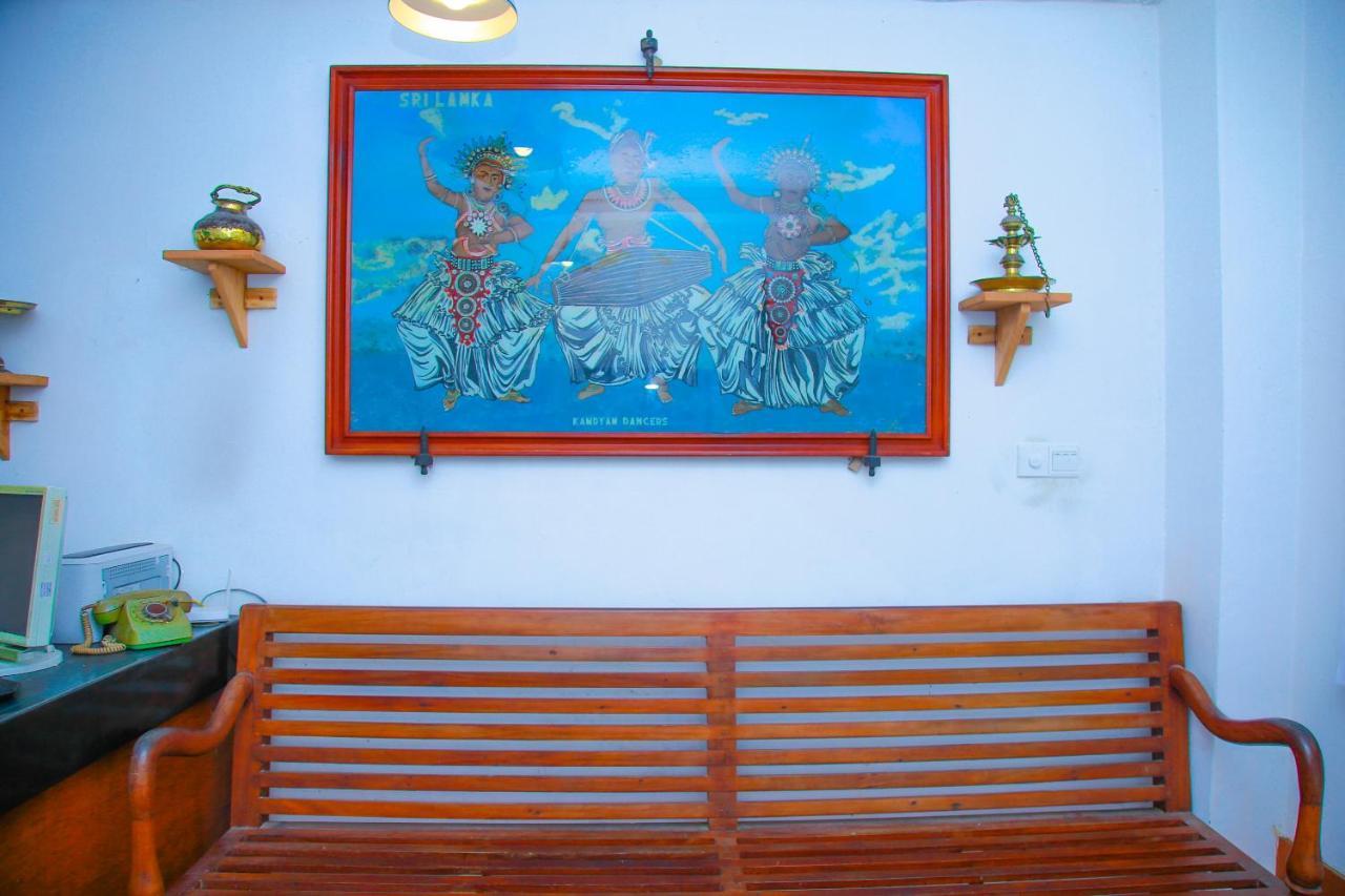 Hotel Nawathana ماتارا المظهر الخارجي الصورة